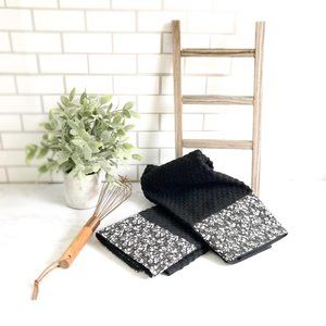 Kitchen Towels set of 2